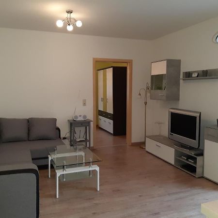 Ferienwohnung Claus Майсен Екстериор снимка